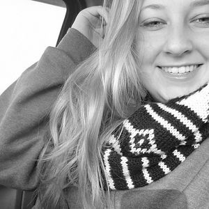 Meet your Posher, Alyssa